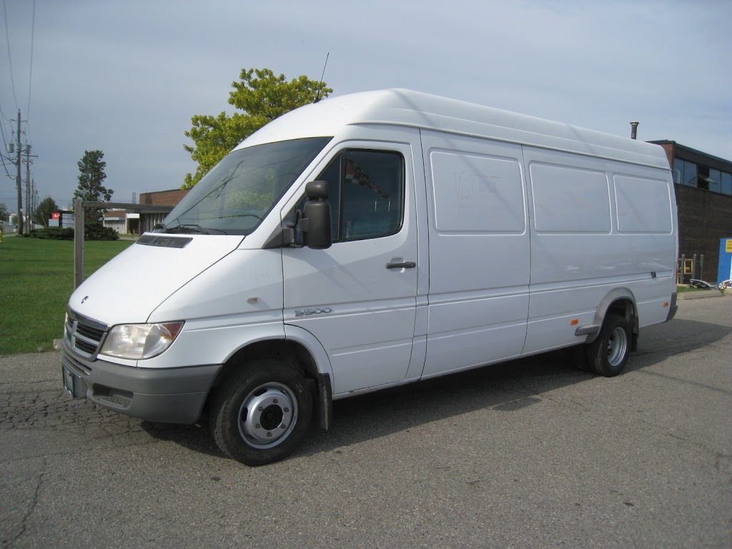 Toro Auto Sales & Repair | 51 Toro Rd, North York, ON M3J 2A4, Canada | Phone: (416) 638-4035