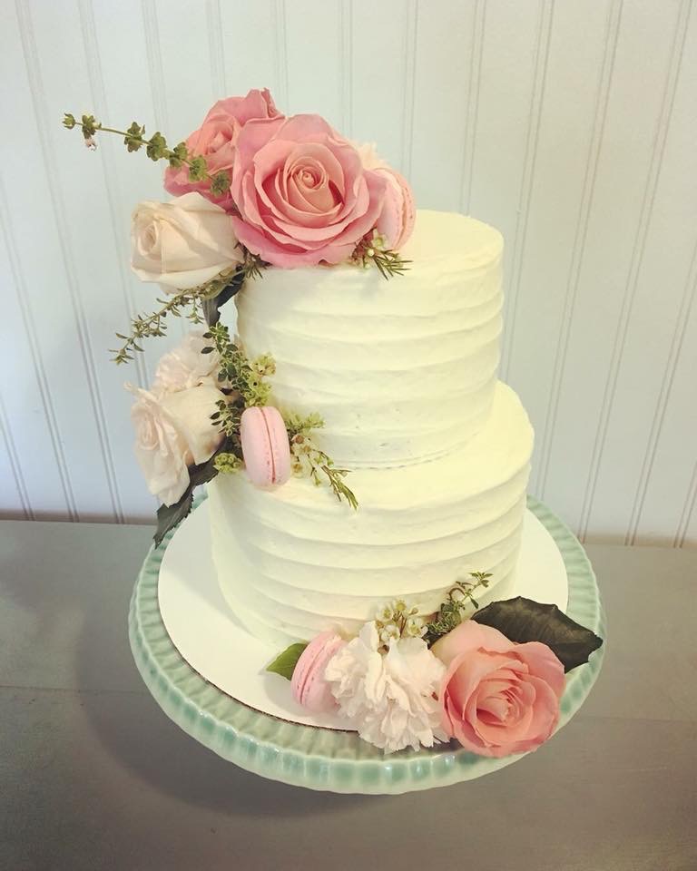 Crema Cakes by Britney Andrews | Meteor Dr, Quispamsis, NB E2G 2B4, Canada | Phone: (506) 608-4601