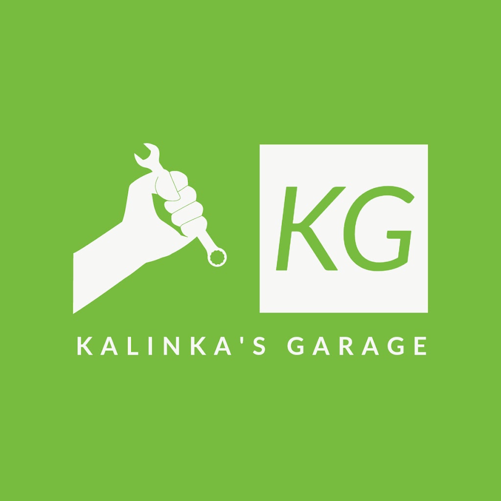 KALINKAS GARAGE | 180 Golden Ears Way, Surrey, BC V4N 3V6, Canada | Phone: (778) 316-9650