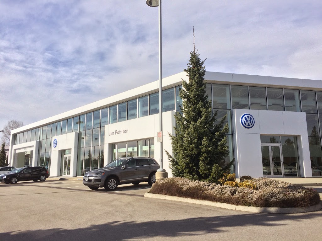 Jim Pattison Volkswagen Surrey | 15383 Guildford Dr, Surrey, BC V3R 0H9, Canada | Phone: (866) 343-4933
