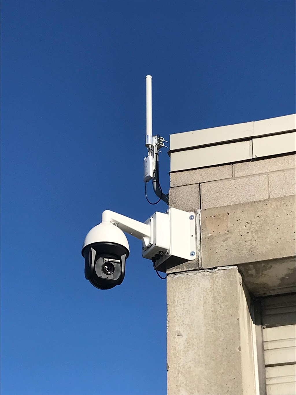 TEF LINK Security Group Inc | 18 Concession St, Cambridge, ON N1R 2G5, Canada | Phone: (519) 489-2683