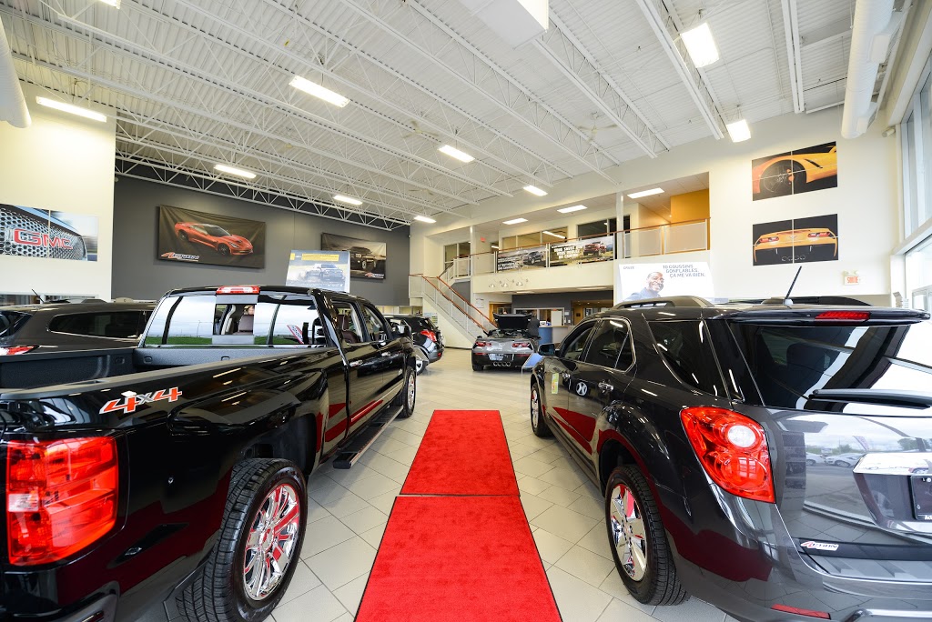 Action Chevrolet Buick GMC | 7955 Chemin de Chambly, Saint-Hubert, QC J3Y 5K2, Canada | Phone: (844) 887-9182