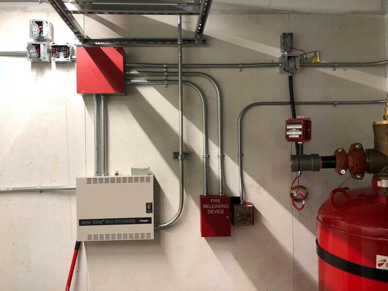 RCB Electrical Inc. | 37 St SW, Calgary, AB T3E 5M8, Canada | Phone: (403) 850-0479