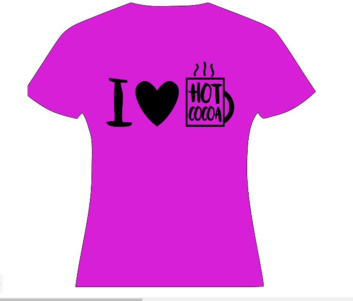 Put it on t-shirts | 875a Pinedale Rd, Gravenhurst, ON P1P 1L3, Canada | Phone: (705) 681-1133