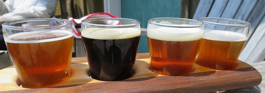 That Little Pub | 26 Bridge St W, Campbellford, ON K0L 1L0, Canada | Phone: (705) 653-0001
