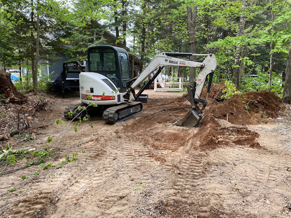 Station Dirt | 6417 2 Line, Fergus, ON N1M 2W5, Canada | Phone: (519) 820-2201