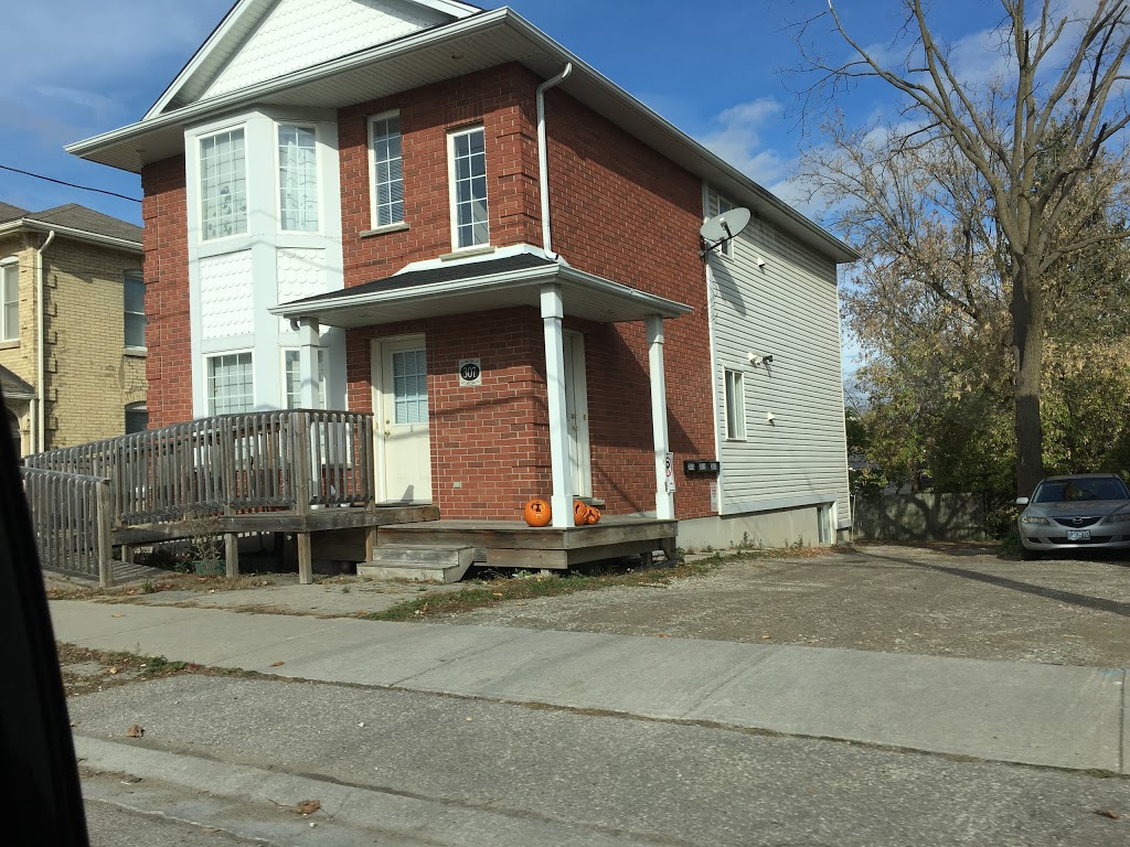 ACP Rehab | 5 Kimberley Dr, Guelph, ON N1H 1L1, Canada | Phone: (519) 780-0536