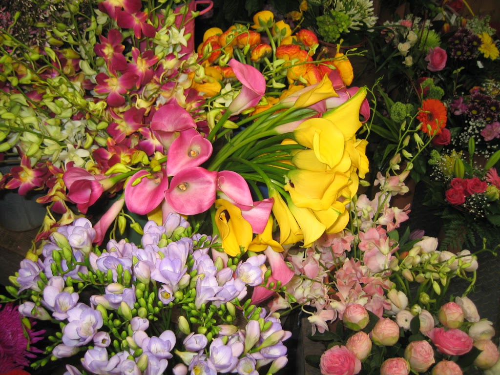 Bardou Fleuriste | 1664 Chemin Saint-Louis, Québec, QC G1S 1G9, Canada | Phone: (418) 527-2579