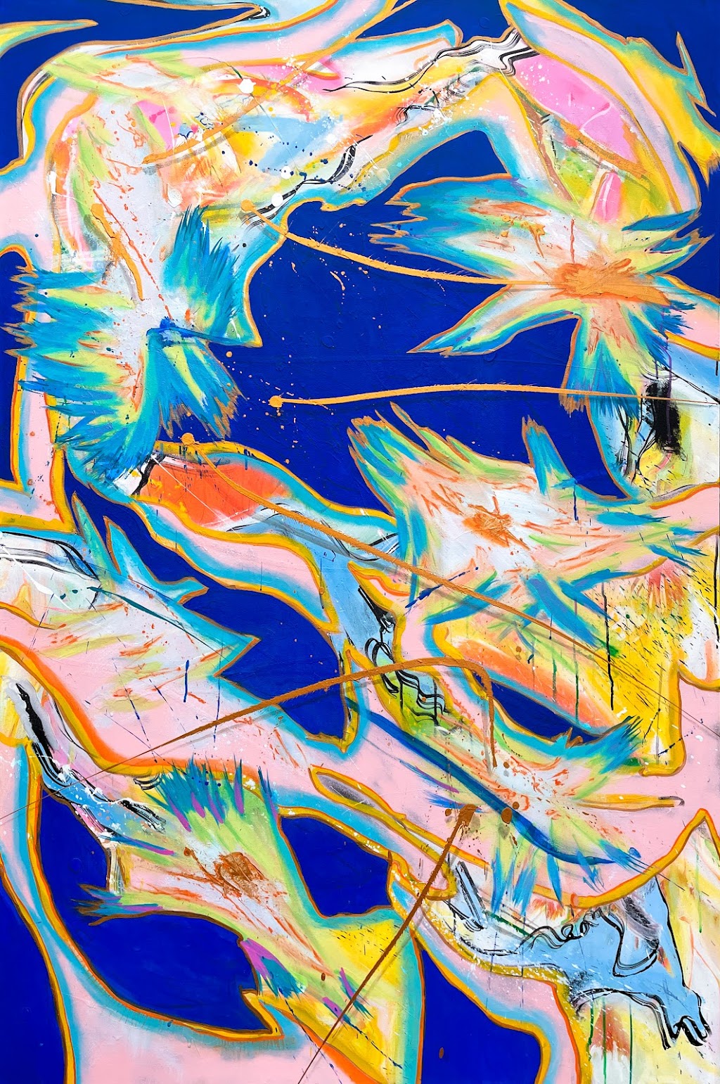 Galerie Charlie Clermont | 1212 de la Rivière, Québec, QC G1Y 2A7, Canada | Phone: (514) 661-4541