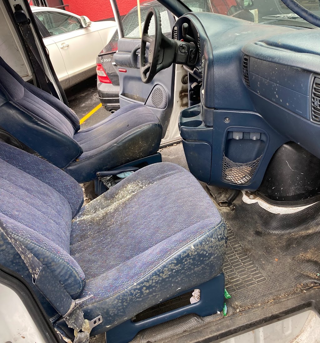 Excellent auto body and detail shop | 12851 No 5 Rd, Richmond, BC V7A 4E9, Canada | Phone: (604) 785-7245