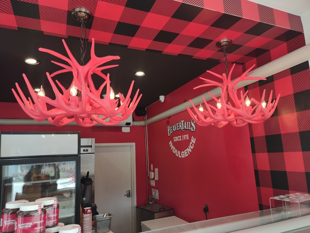 BeaverTails Waterton | 116 Waterton Ave, Waterton Park, AB T0K 2M0, Canada | Phone: (403) 859-2449