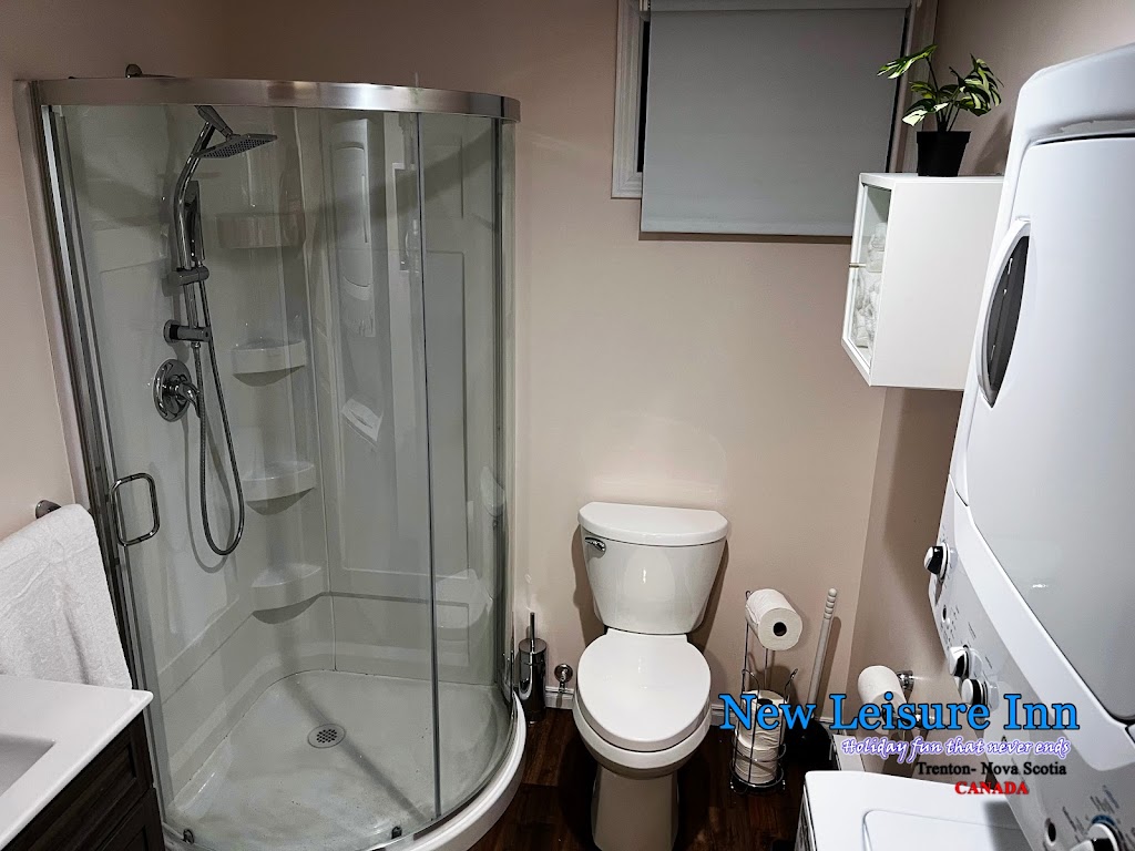 New Leisure Inn | 57 High St, Trenton, NS B0K 1X0, Canada | Phone: (709) 927-7929