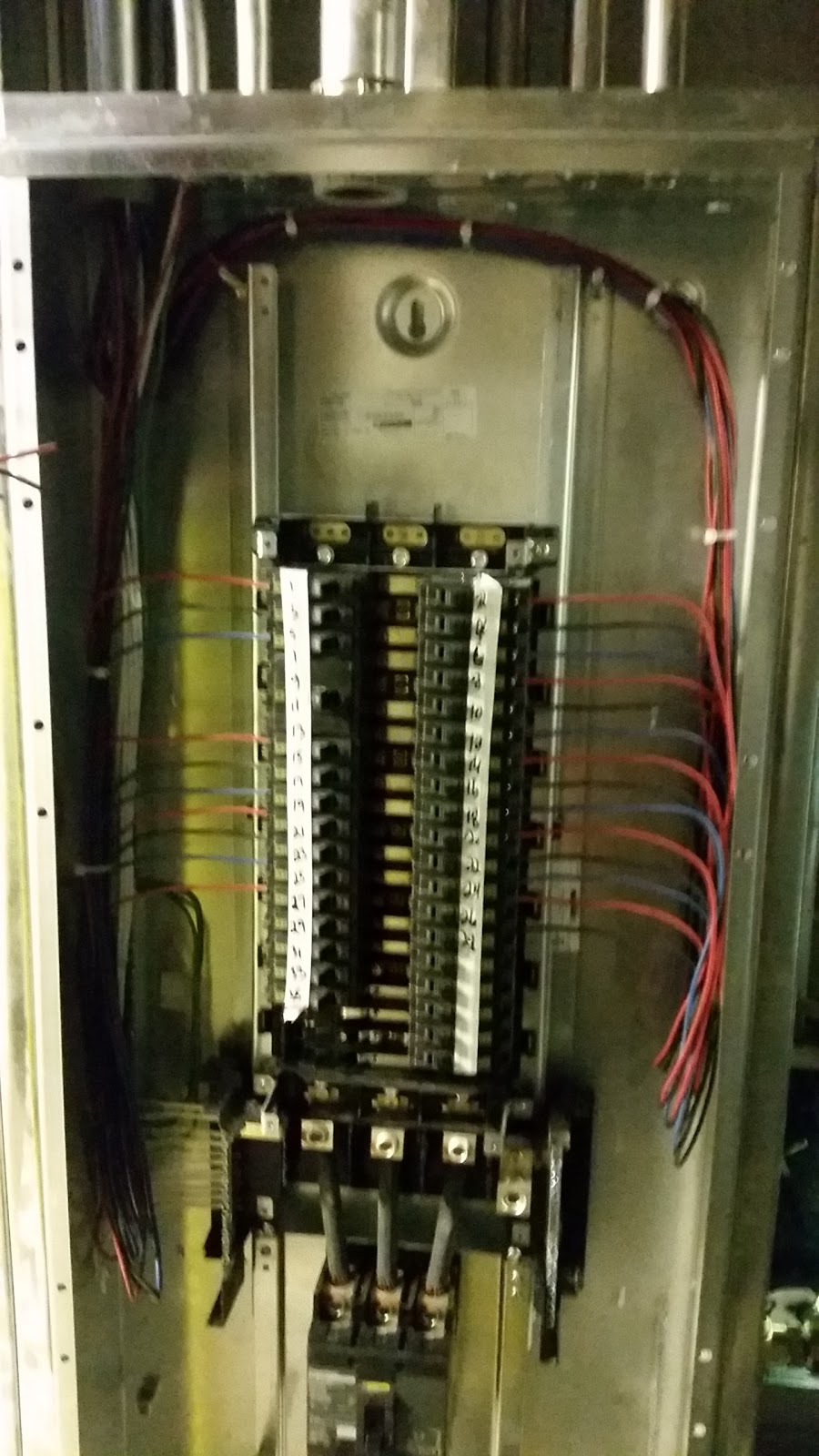 Spartan Electrical Services Ltd. | 3-51122, Range Rd 265, Spruce Grove, AB T7Y 1G2, Canada | Phone: (780) 445-9372