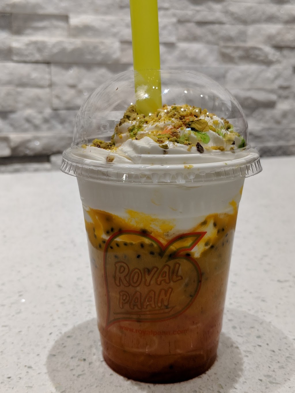 Royal Paan | 708 Victoria Ave, Regina, SK S4N 0R3, Canada | Phone: (306) 559-4070