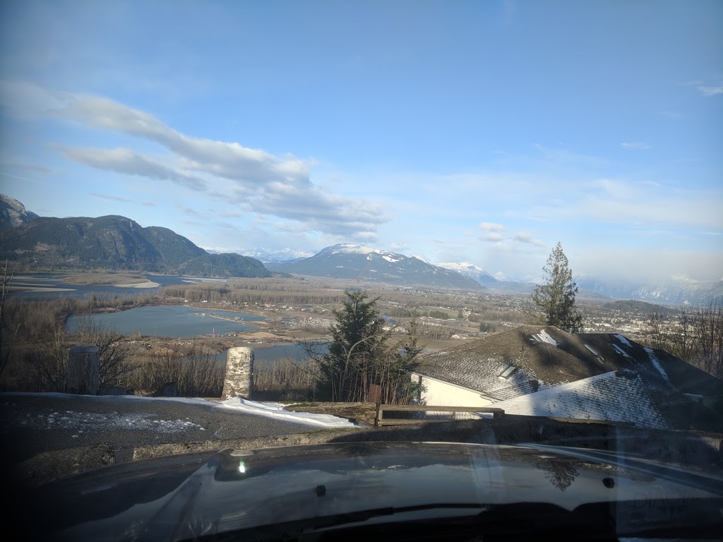 Mountain View Two Bedroom Suite | 8685 Grand View Dr, Chilliwack, BC V2R 4A1, Canada | Phone: (778) 779-2887