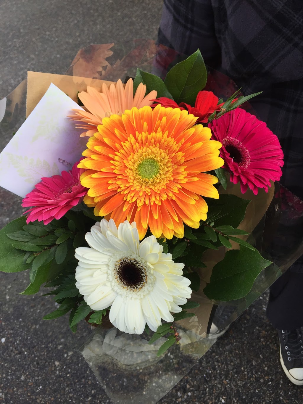 Armstrong Flower & Gift Shoppe | 3105 Smith Dr, Armstrong, BC V0E 1B0, Canada | Phone: (250) 546-8771