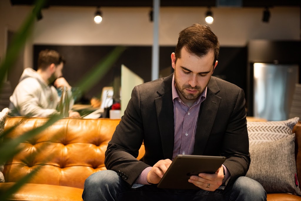 Ubiweb | 9935 Rue de Châteauneuf Suite 130, Brossard, QC J4Z 3V4, Canada | Phone: (514) 665-8455