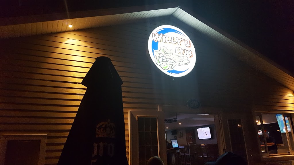Willys Pub | 1205 Boulevard Monseigneur-Langlois, Salaberry-de-Valleyfield, QC J6S 1C1, Canada | Phone: (450) 373-7772