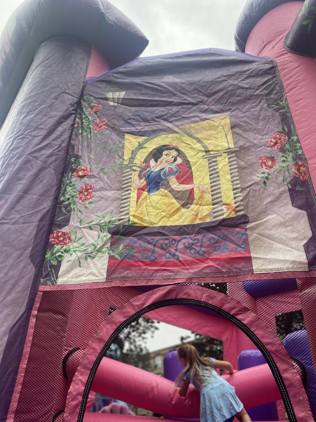 Aeroinflatables Bouncy Castles | 10 Furbacher Ln #4, Aurora, ON L4G 6W1, Canada | Phone: (416) 371-7532