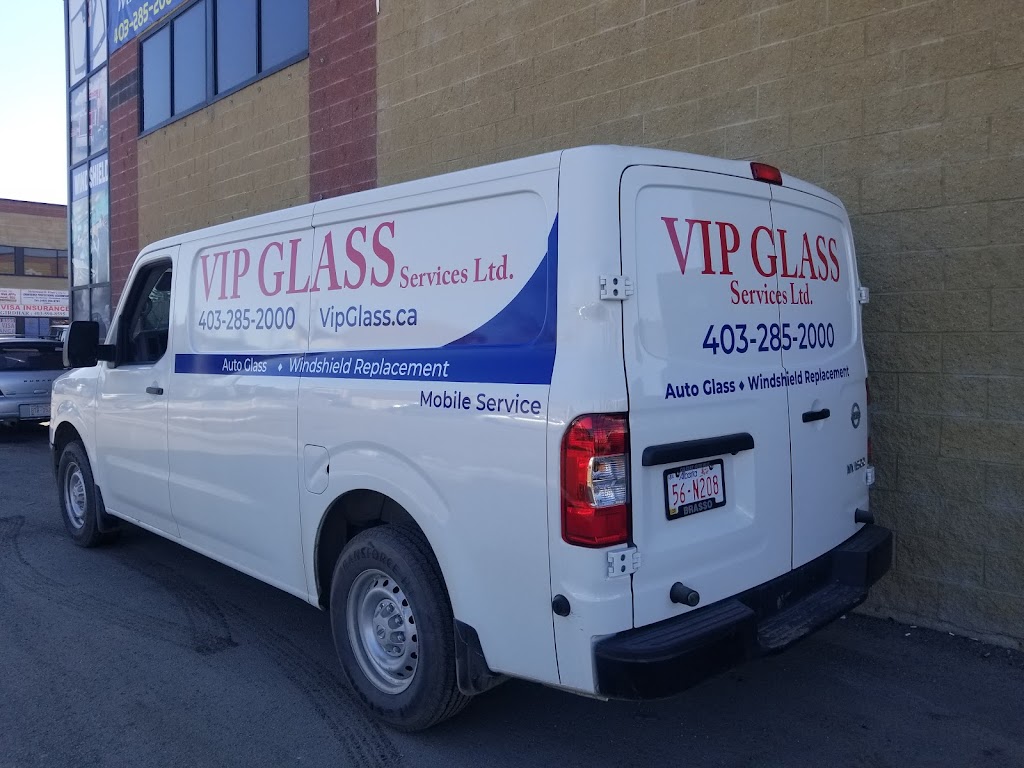VIP Glass Services | 10960 42 Street Northeast #235, Calgary, AB T3N 2B8, Canada | Phone: (403) 285-2000