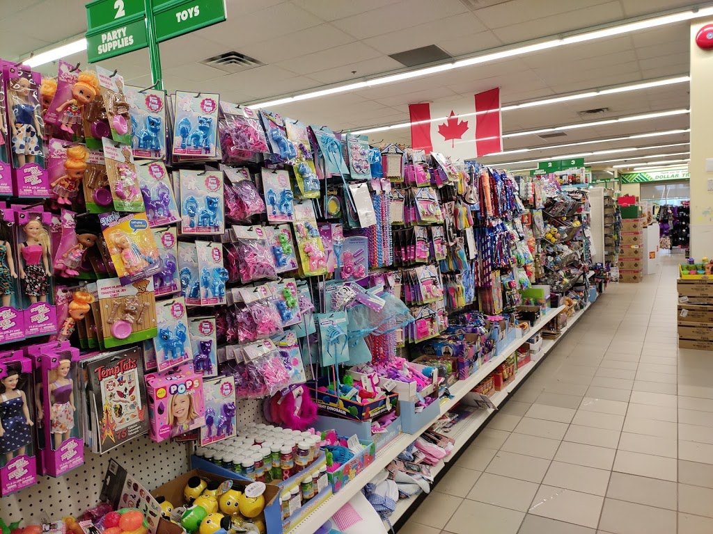 Dollar Tree | 7201 Tecumseh Rd E Unit #122, Windsor, ON N8T 3K4, Canada | Phone: (519) 974-0621