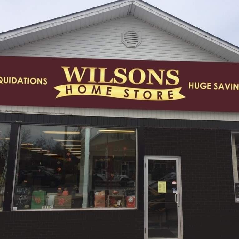 Wilsons Home Store | 205 Commercial St, Berwick, NS B0P 1E0, Canada | Phone: (902) 538-3600