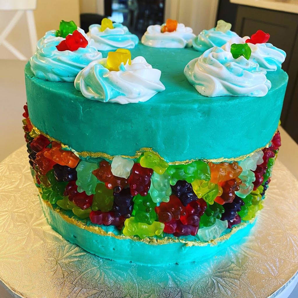 Margot Dreams of Baking | 85 Livia Herman Way, Barrie, ON L4M 6X2, Canada | Phone: (705) 818-7594