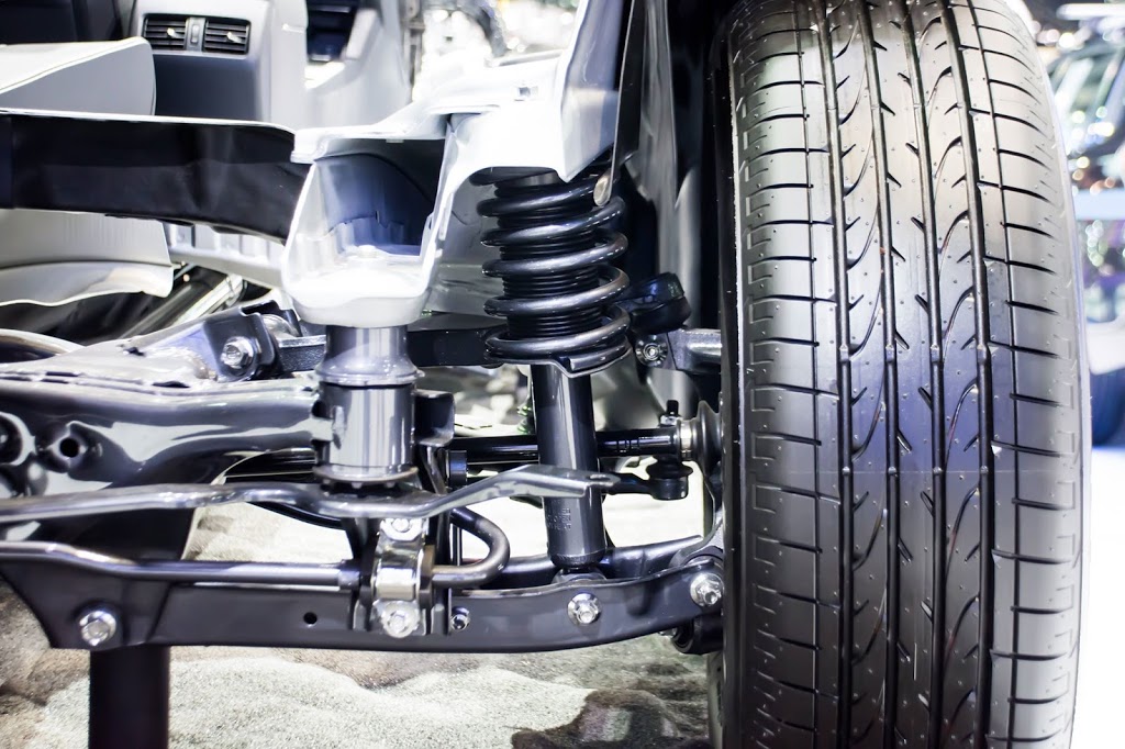 AmonGarage Inc. - Garage Boucherville | 681 Rue des Ateliers Local 1, Boucherville, QC J4B 8H3, Canada | Phone: (514) 755-4984