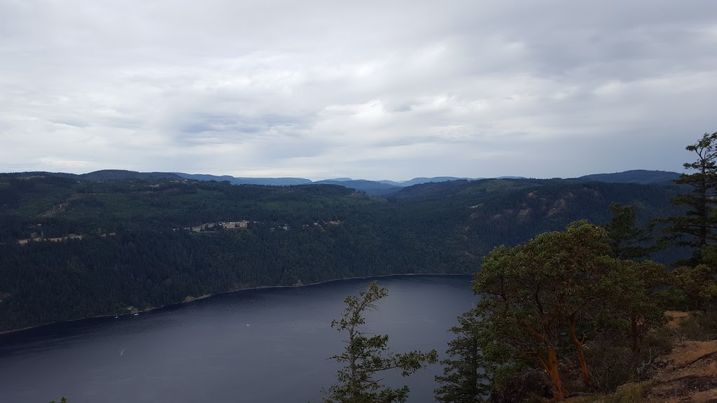 Gowlland Tod Provincial Park | Ross Durrance Rd, Highlands, BC V9E 2A3, Canada