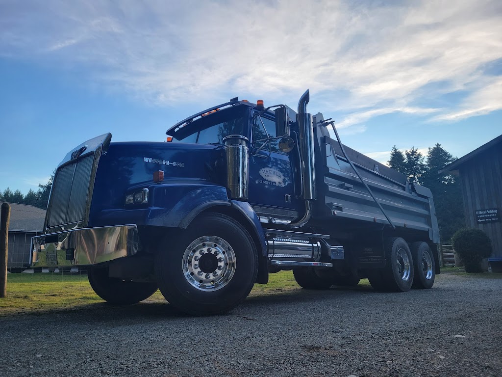 VI Metal Polishing | 3196 Cobble Hill Rd, Mill Bay, BC V0R 2P3, Canada | Phone: (250) 729-9274