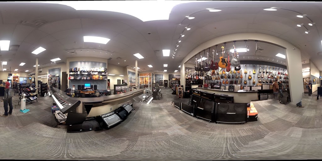 Long & McQuade Musical Instruments | 30 Arrow Rd, Guelph, ON N1K 1S6, Canada | Phone: (519) 763-5300