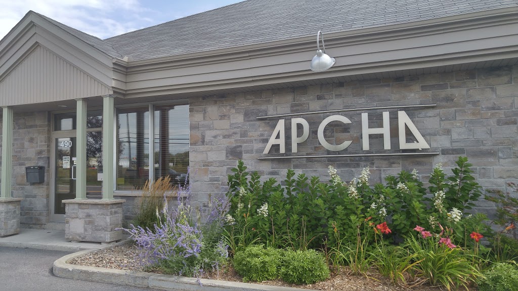 APCHQ - Région Lanaudière | 490 Boulevard de lIndustrie, Joliette, QC J6E 8V3, Canada | Phone: (450) 759-8559