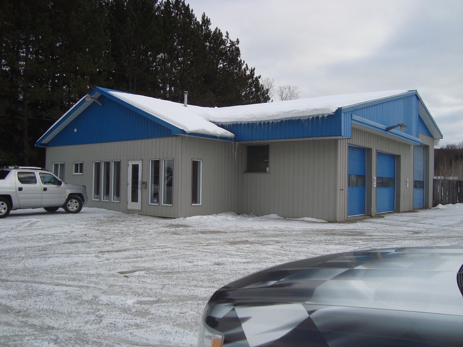 Carrossier ProColor Mont-Laurier | 1023 Bd des Ruisseaux, Mont-Laurier, QC J9L 0H6, Canada | Phone: (819) 623-4444
