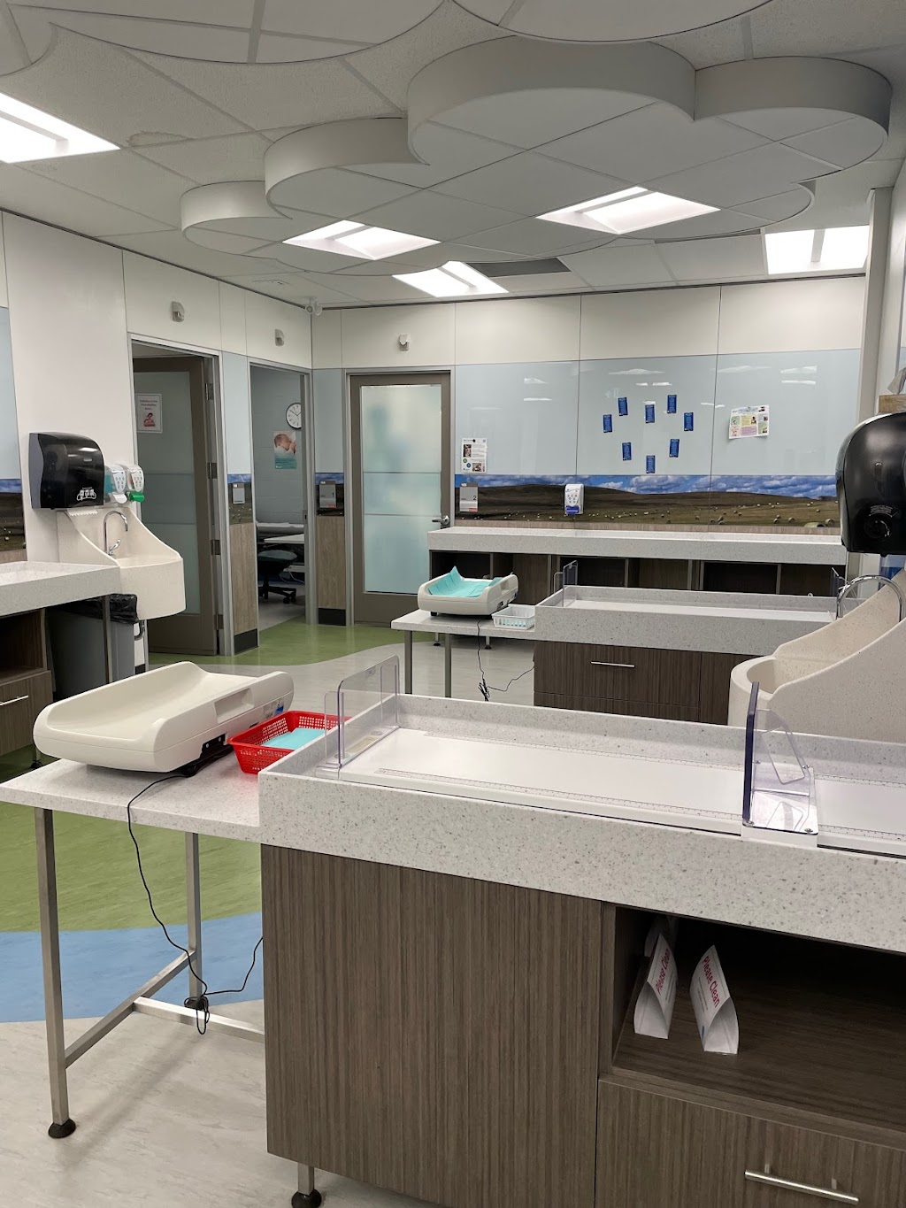 Alberta Health Services | Shaganappi Complex, 3415 8 Ave SW, Calgary, AB T3C 0E8, Canada | Phone: (403) 944-7373