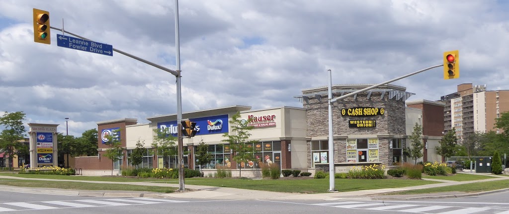 CAA Store - Mississauga | 1925 Fowler Dr, Mississauga, ON L5K 0A2, Canada | Phone: (905) 823-6801