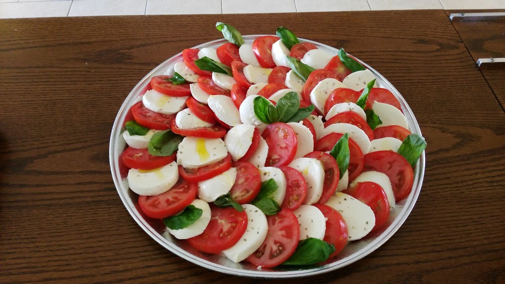 Sabrinas Catering Co. | 312 Stevenson Rd N, Oshawa, ON L1J 5M9, Canada | Phone: (905) 240-4489