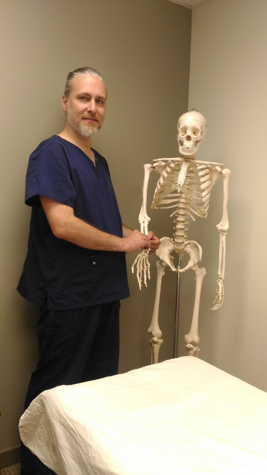 Manual Osteopathy Manitoba Rehabilitation Clinic | 2145 Portage Ave, Winnipeg, MB R3J 0L4, Canada | Phone: (204) 698-2997