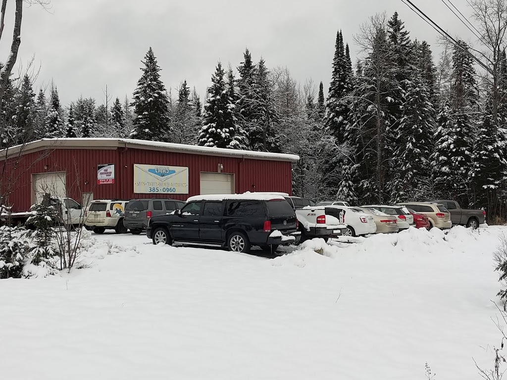 Cars 2 Go Sales & Svc | 90 S Mary Lake Rd, Port Sydney, ON P0B 1L0, Canada | Phone: (705) 385-0960