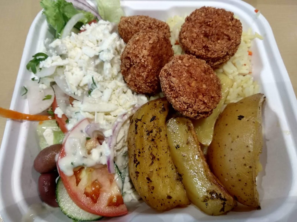 Jimmy the Greek | 1680 Richmond St Store L051, London, ON N6G 3Y9, Canada | Phone: (519) 204-9211