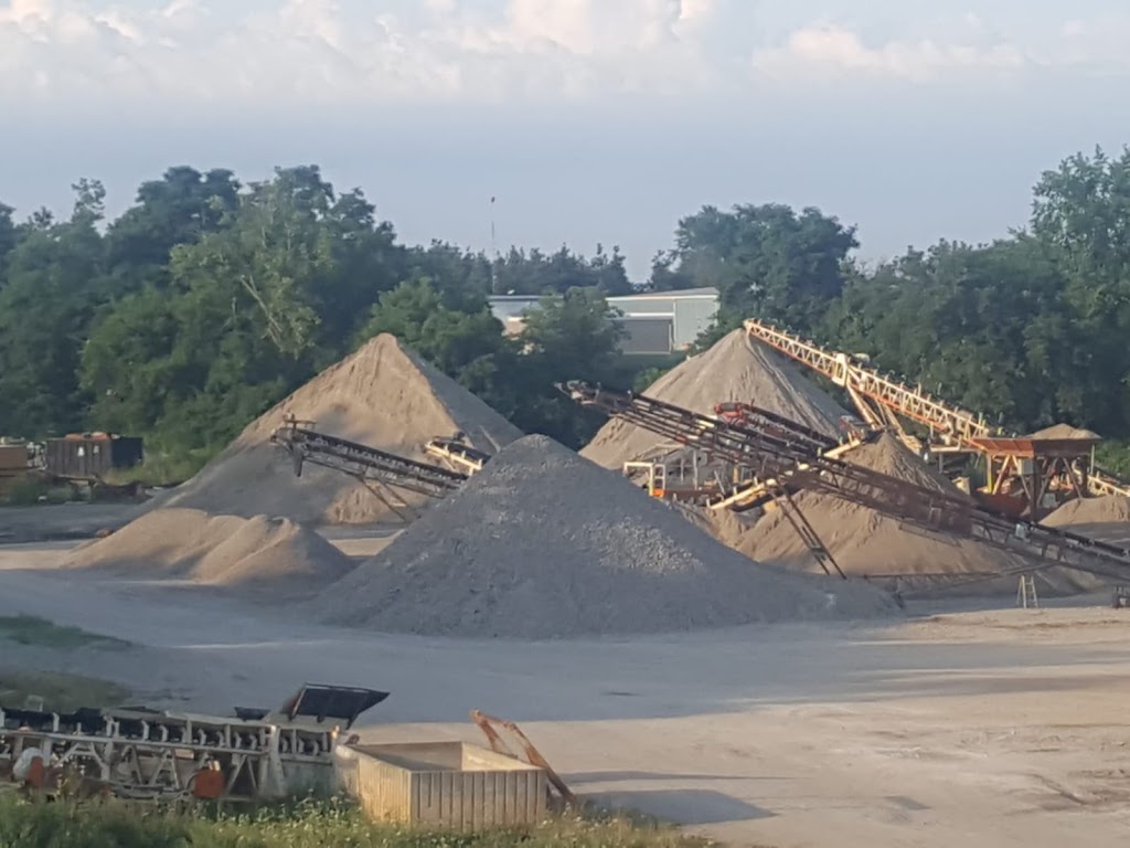 Renew Aggregates Systems Inc. | 651 Brock Rd, Dundas, ON L9H 5E4, Canada | Phone: (905) 320-8720