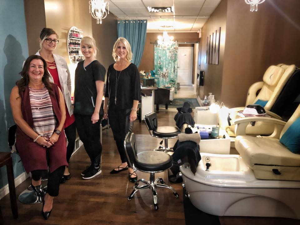 ReNew Medical Laser & Skin Care Aesthetics Inc. | 725 Coronation Blvd Unit B4, Cambridge, ON N1R 0B6, Canada | Phone: (519) 620-0199