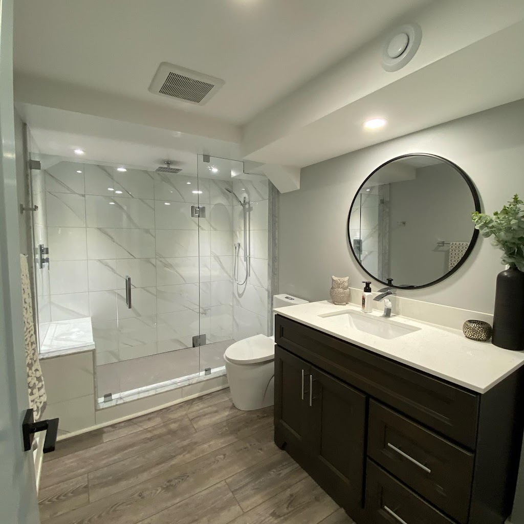 RCL Contracting | 11 Harrop Ave, Georgetown, ON L7G 5R2, Canada | Phone: (647) 886-4757