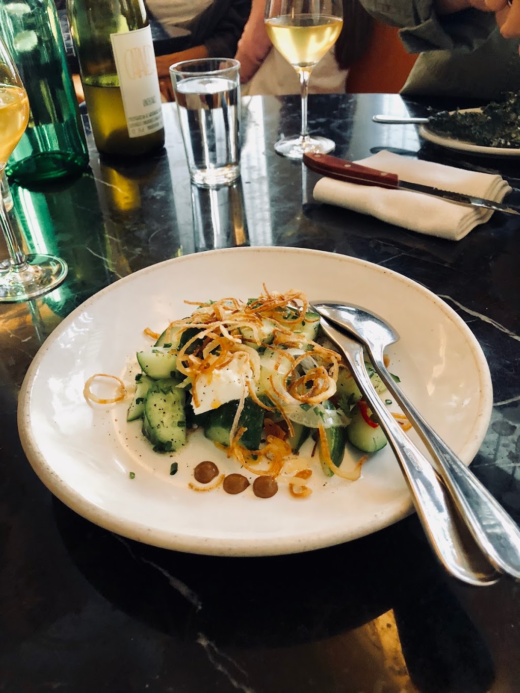 Elena | 5090 Rue Notre-Dame Ouest, Montréal, QC H4C 1T1, Canada | Phone: (514) 379-4883