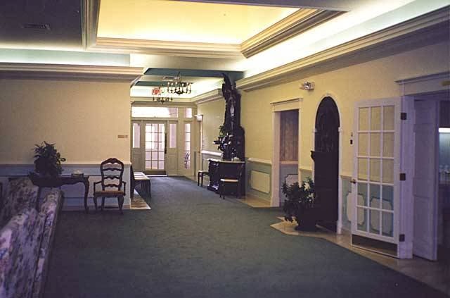 Marysville Funeral Home | 1200 Michigan Ave, Marysville, MI 48040, USA | Phone: (810) 364-7100