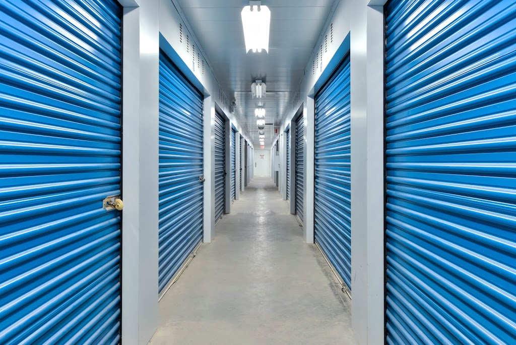Access Storage - Toronto Danforth | 2 Kelvin Ave, Toronto, ON M4C 5C8, Canada | Phone: (437) 500-6211