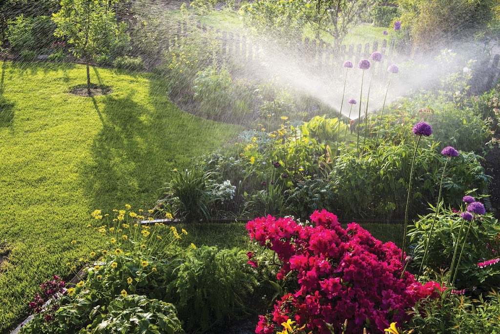 University Sprinklers | 11131 Gait Rd, Ladysmith, BC V9G 1Y9, Canada | Phone: (250) 797-1344