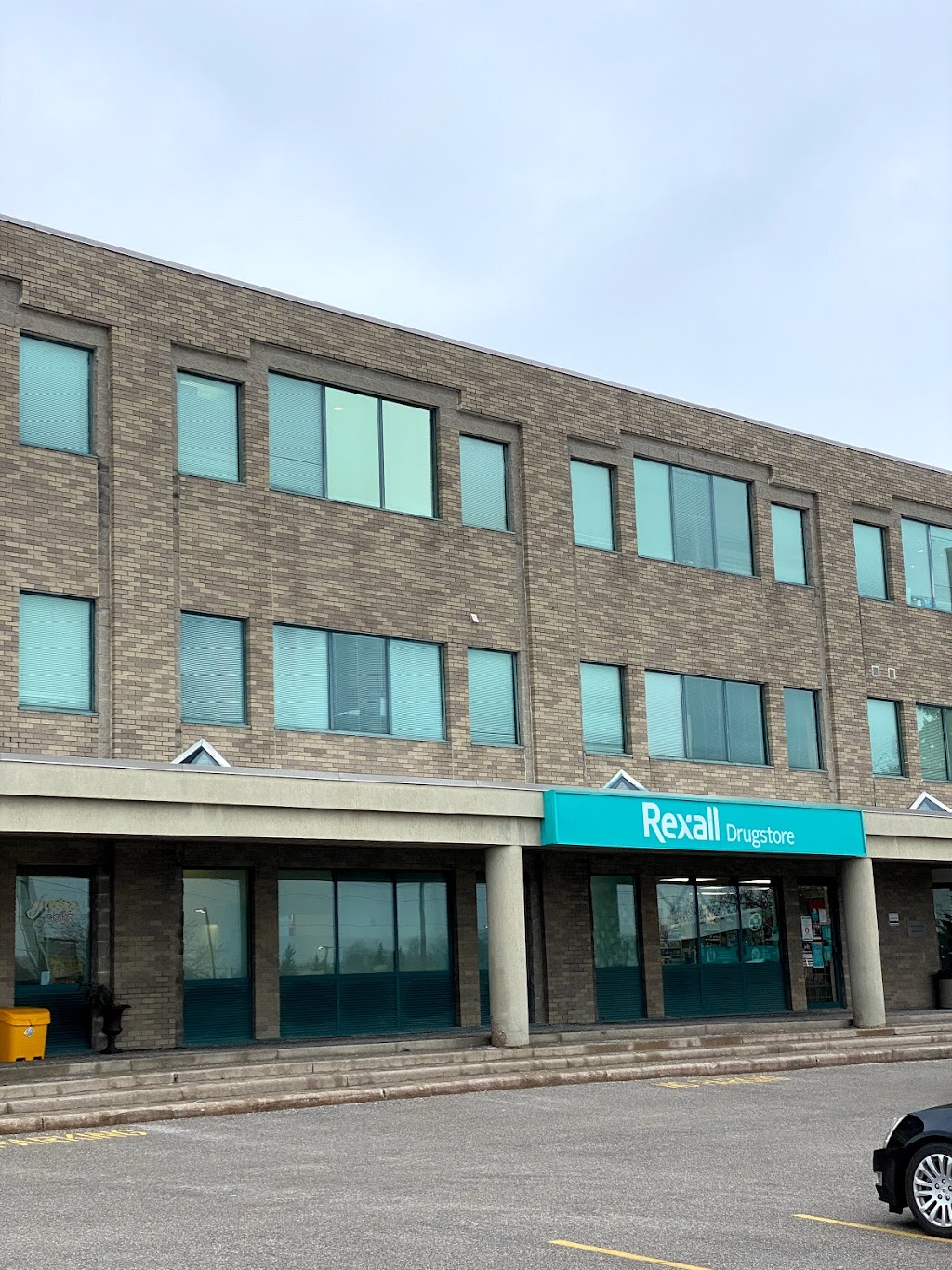 HGR GRAHAM PARTNERS LLP - Barrie | 190 Cundles Rd E Unit 107, Barrie, ON L4M 4S5, Canada | Phone: (705) 737-1811