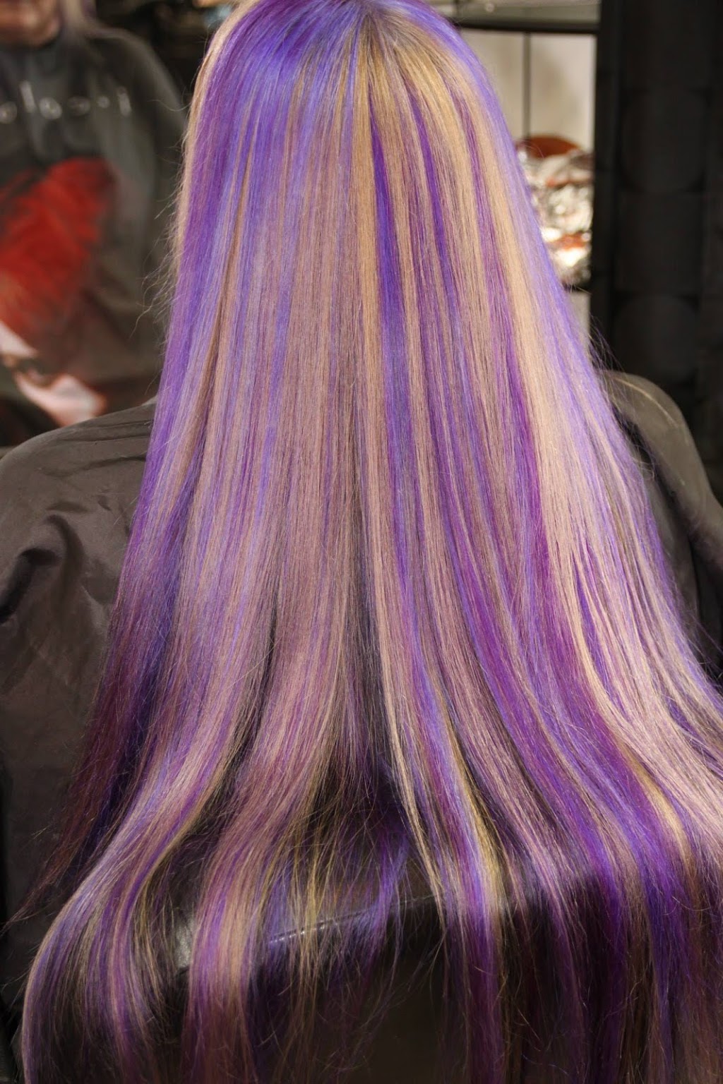 Fusion Hair and Body Salon | 7196 Temple Dr NE, Calgary, AB T1Y 4E8, Canada | Phone: (403) 590-2639