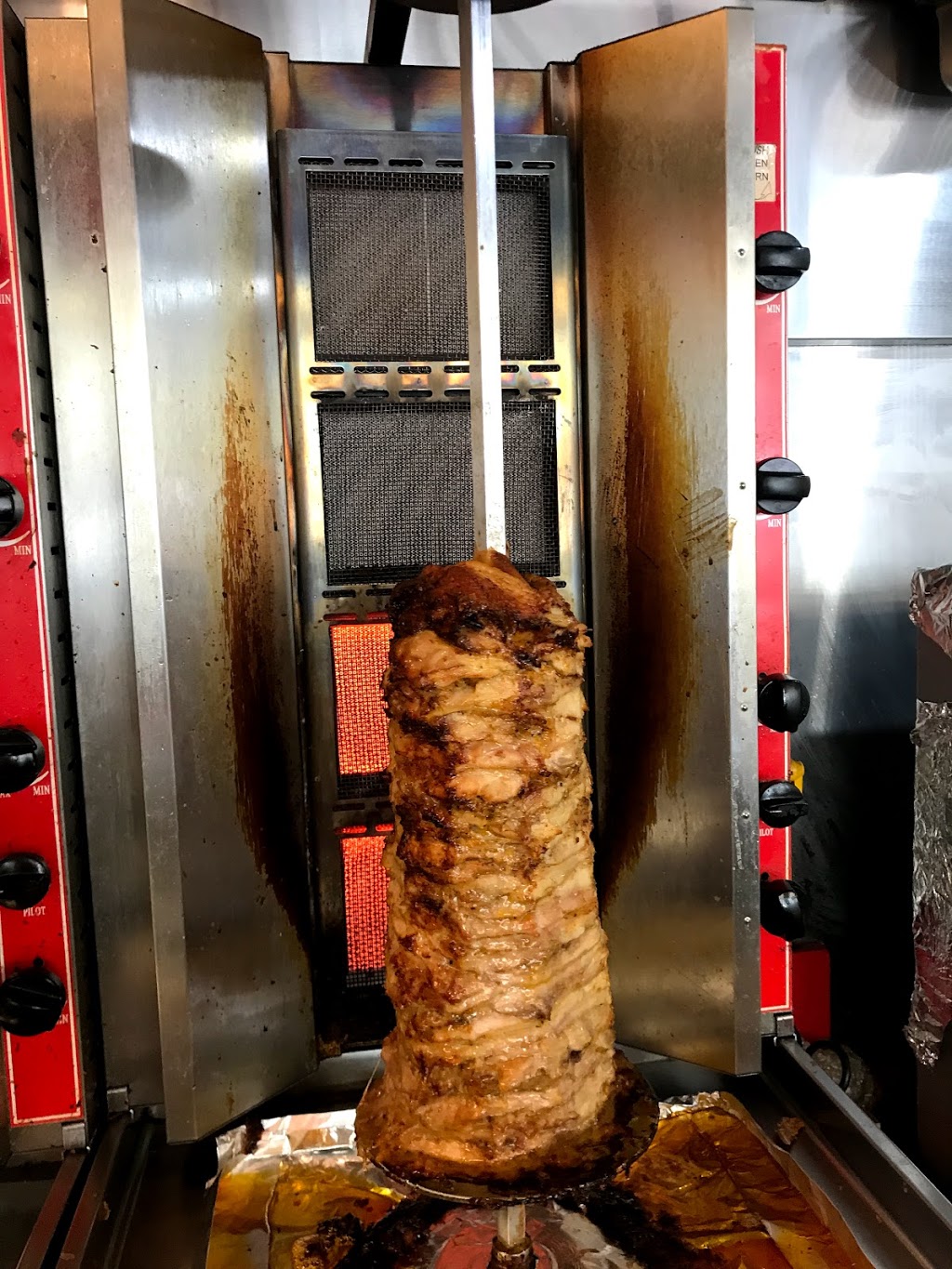 Great Canadian Pizza - Downtown | #607 Macleod Trail SE, Calgary, AB T2G 2M1, Canada | Phone: (403) 455-5583