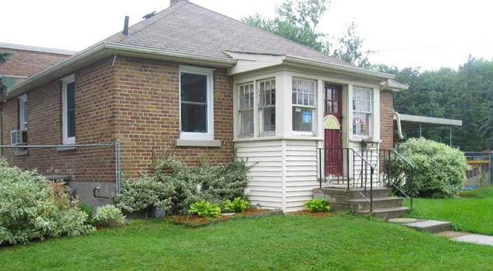 Corner Clubhouse Daycare Centre Inc. | 244 MacDonnell St, Kingston, ON K7L 4C3, Canada | Phone: (613) 541-1338